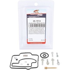 Kit revisione carburatore - kit, beta