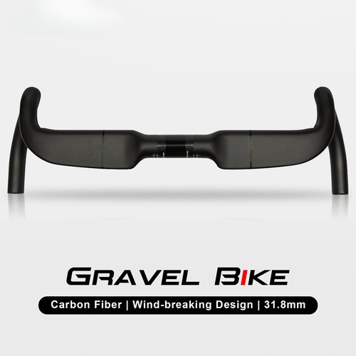Manubrio bici corsa - , ghiaia