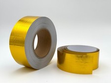 Nastro termico adesivo - , oro