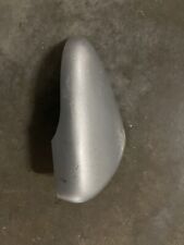 CALOTTA SPECCHIETTO DX PER VOLKSWAGEN Golf 6 5K0857538 (08 12) Argento