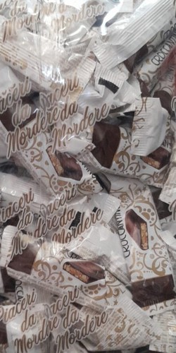Cioccolato torroncino - cioccolato,