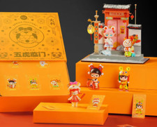 Rolife Five Tiger Five