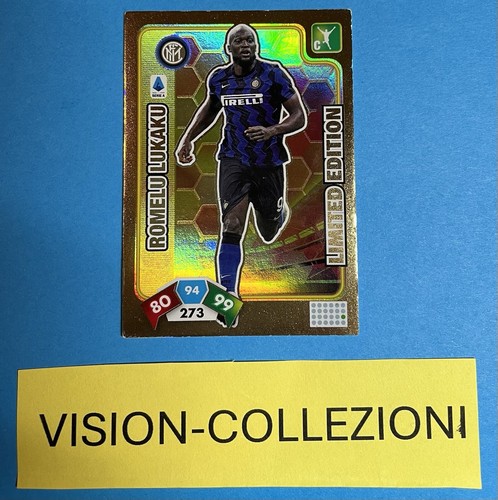 Panini adrenalyn 2020 21 - xl, 2020-21