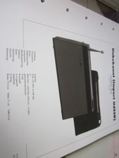 Schema elettrico archivio