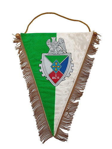 Fan bandiera - (ref20806),