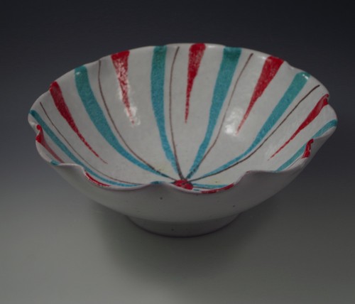 Mid century italy alvino bagni - century,