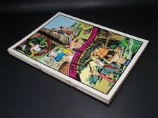 BRICK BRADFORD  Sequenza 1/12