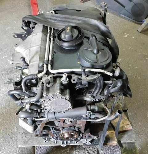 Motore volkswagen tdi bdk - motore,