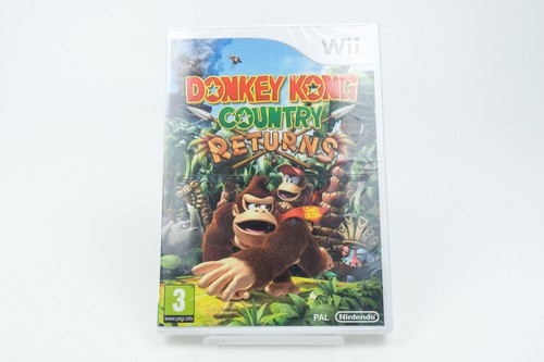 Nintendo wii donkey kong - *donkey,