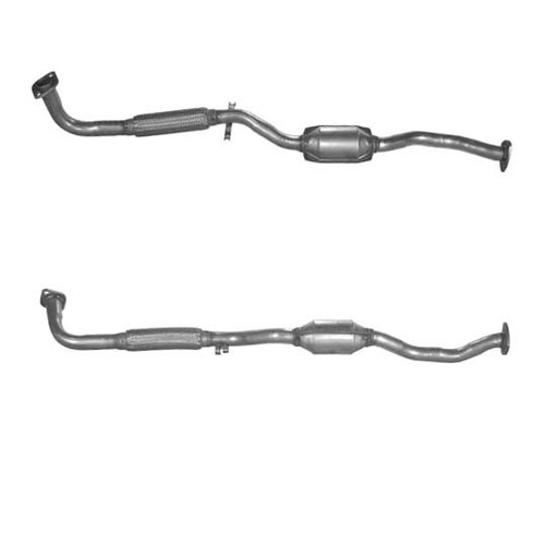 Catalizzatore per opel - per,