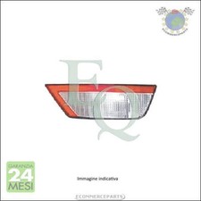 Fanalino posteriore EQ Dx