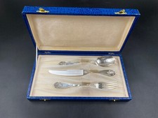 SET SERVIZIO POSATE DOLCI