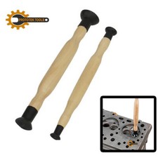 ventose smeriglio valvole in