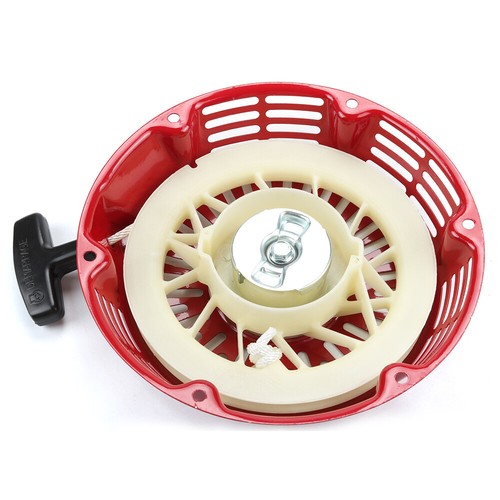 Recoil pull starter start - starter,