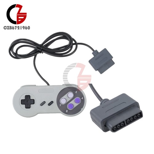 Per super nintendo snes - super,