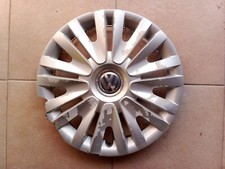 Borchia Copricerchio Volkswagen Golf