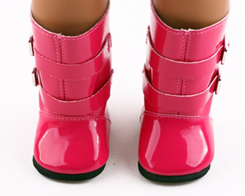 Stivaletti boot vernice - boot,,