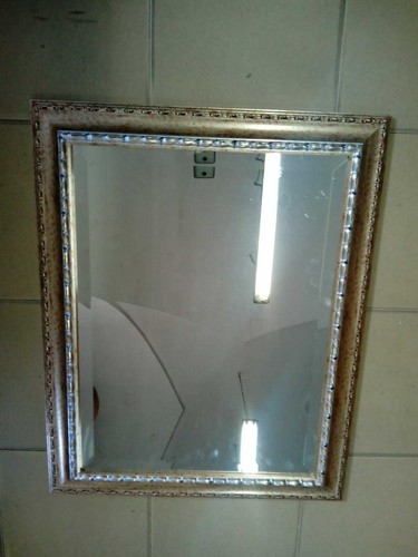 Cornice legno specchiera - pz, 1