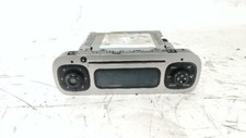 Autoradio Stereo Fiat Panda