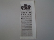 advertising Pubblicità 1940