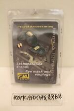 Set Mascherine Anti Luce + Tappi Anti Rumore - Cod.2282 - Roncato Ciak