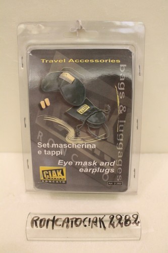 Set mascherine anti luce - mascherine,