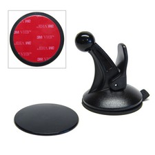 Supporto Ventosa Auto + Disco