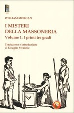 LIBRO I MISTERI DELLA