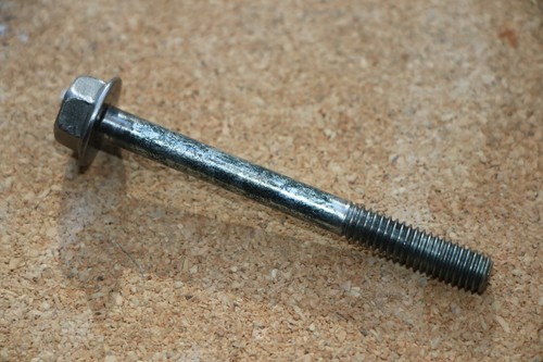 Bullone carter base rondella