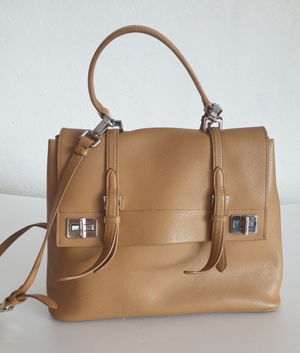 Borsa prada mezza patta - borsa,