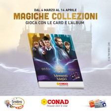 HARRY POTTER MOMENTI MAGICI