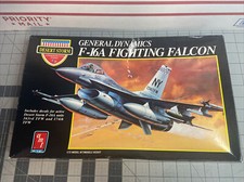 DESERT STORM UNITS, F-16A