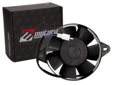 Moturo Ventola Radiatore Tipo