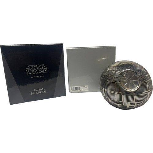 Royal selangor star wars - royal,