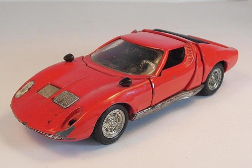 Politoys n 552 - m, n.552