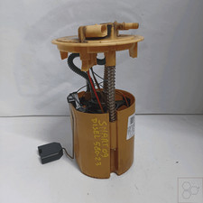 A4514700194 Pompa carburante