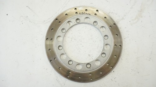 Disco freno anteriore honda - disco,