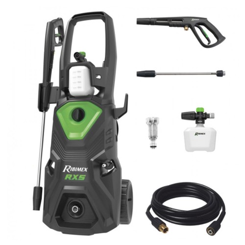Idropulitrice rx5 acqua - rx5,
