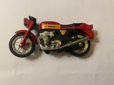 Polistil Moto Honda CB750R a frizione / ￼￼anni 70/80