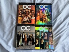 The O.C. Complete Series