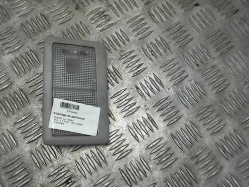 Luce cortesia suzuki sx4 1 - luce, di