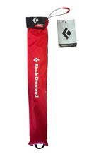 Sonda neve valanga Black