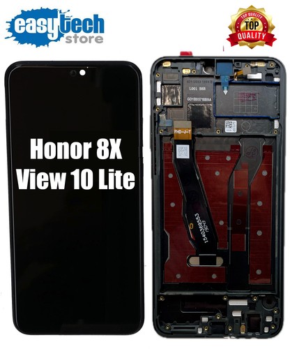 Honor view lite 8x - honor, /