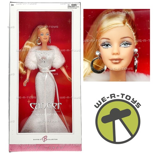Cancro barbie bambola - barbie,