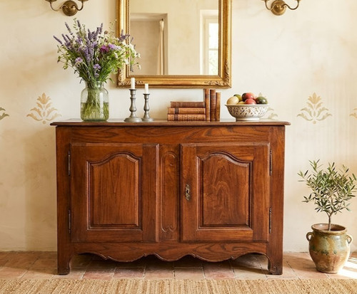 Credenza massello luigi - massello, xv
