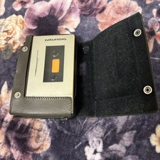 Vintage grundig beat boy 100 - beat,