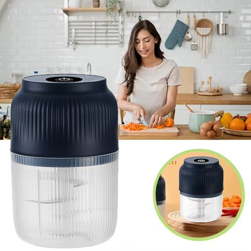 Tritatutto elettrico 320ml - elettrico,