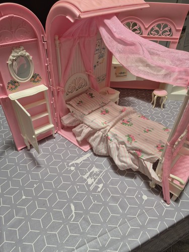 Casa barbie vintage - casa, vintage-barbie