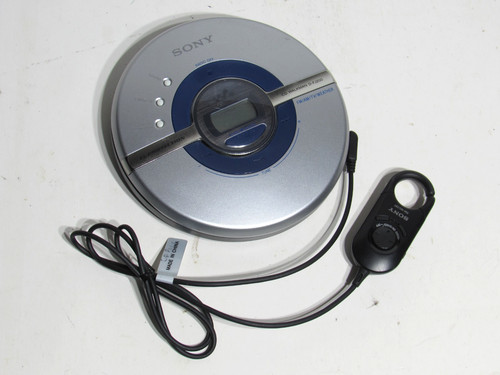 Sony fj200 walkman - d-fj200,
