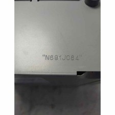 Autoradio stereo lettore CD Mercedes Classe C 180 W205 BlueTEC/d 2015 A205900891